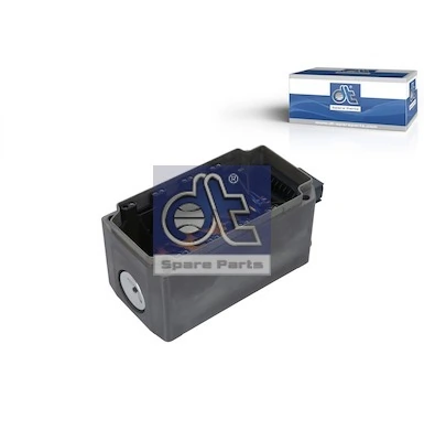 DT Spare Parts 1.44600 Solenoid Valve, shift cylinder