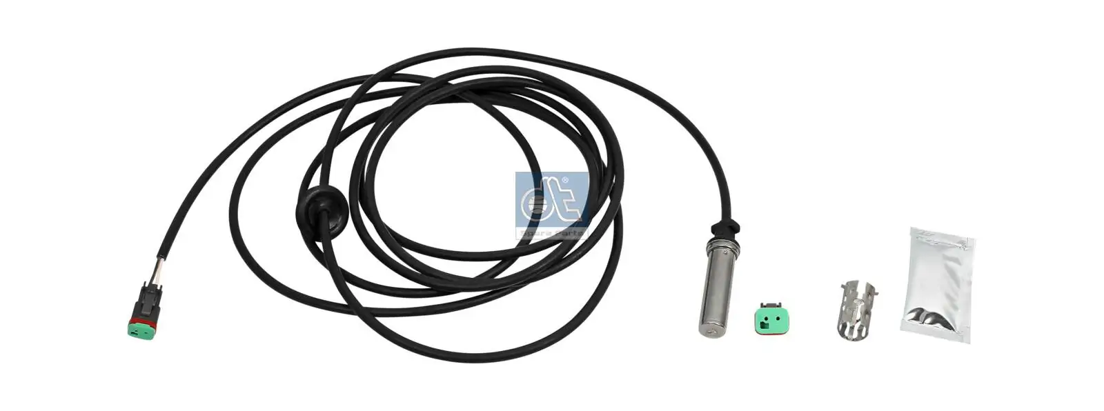 Sensor, wheel speed 2.25334