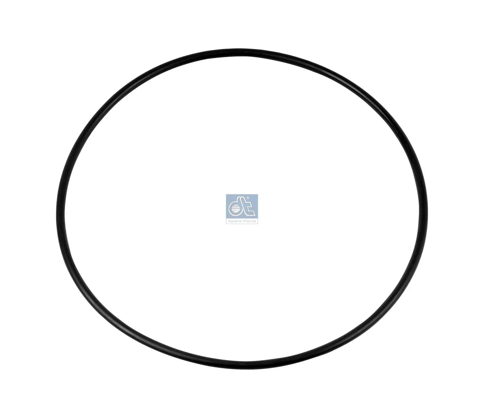 Gasket, cylinder liner 1.10891