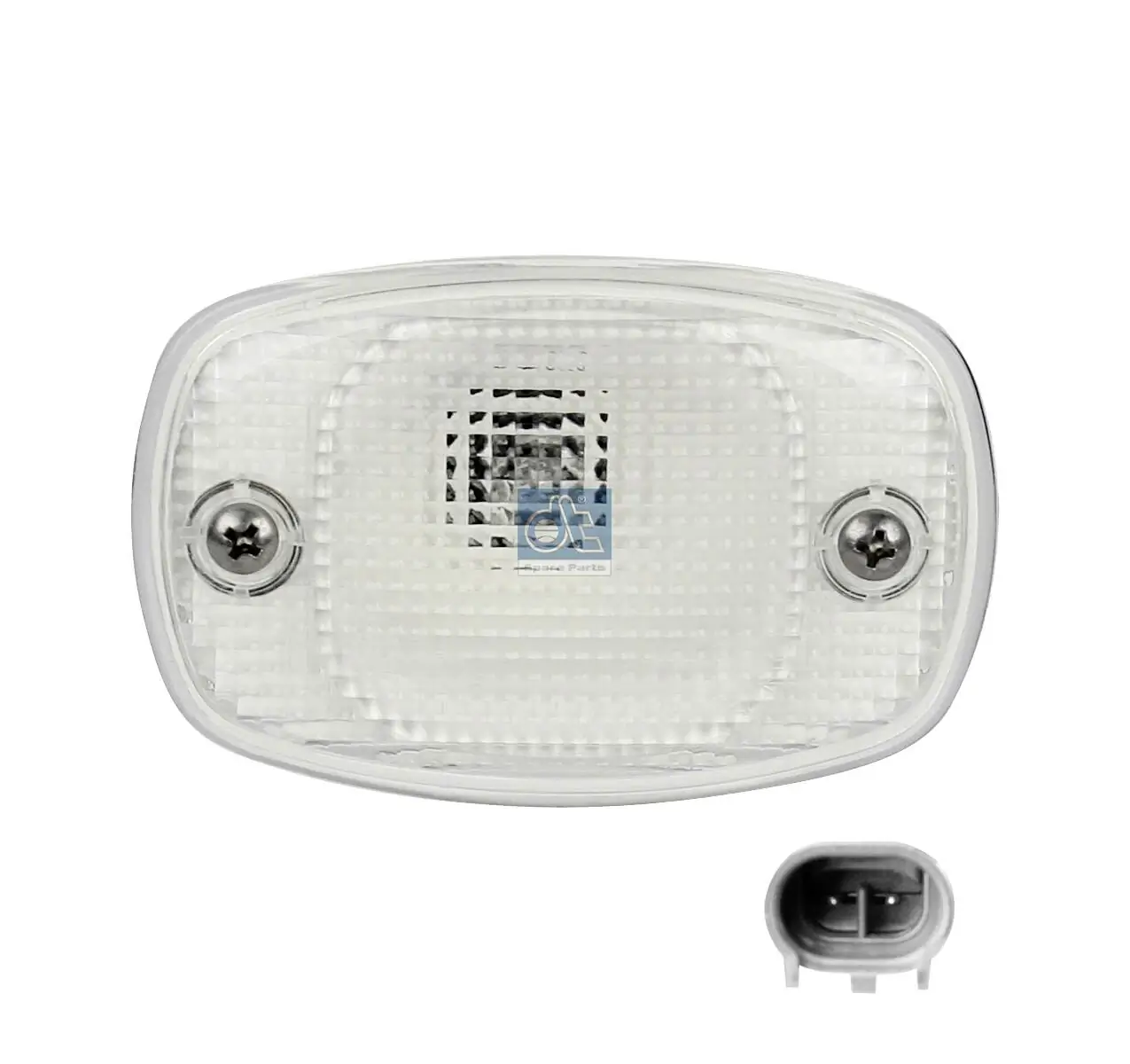 Side Marker Light 7.25319