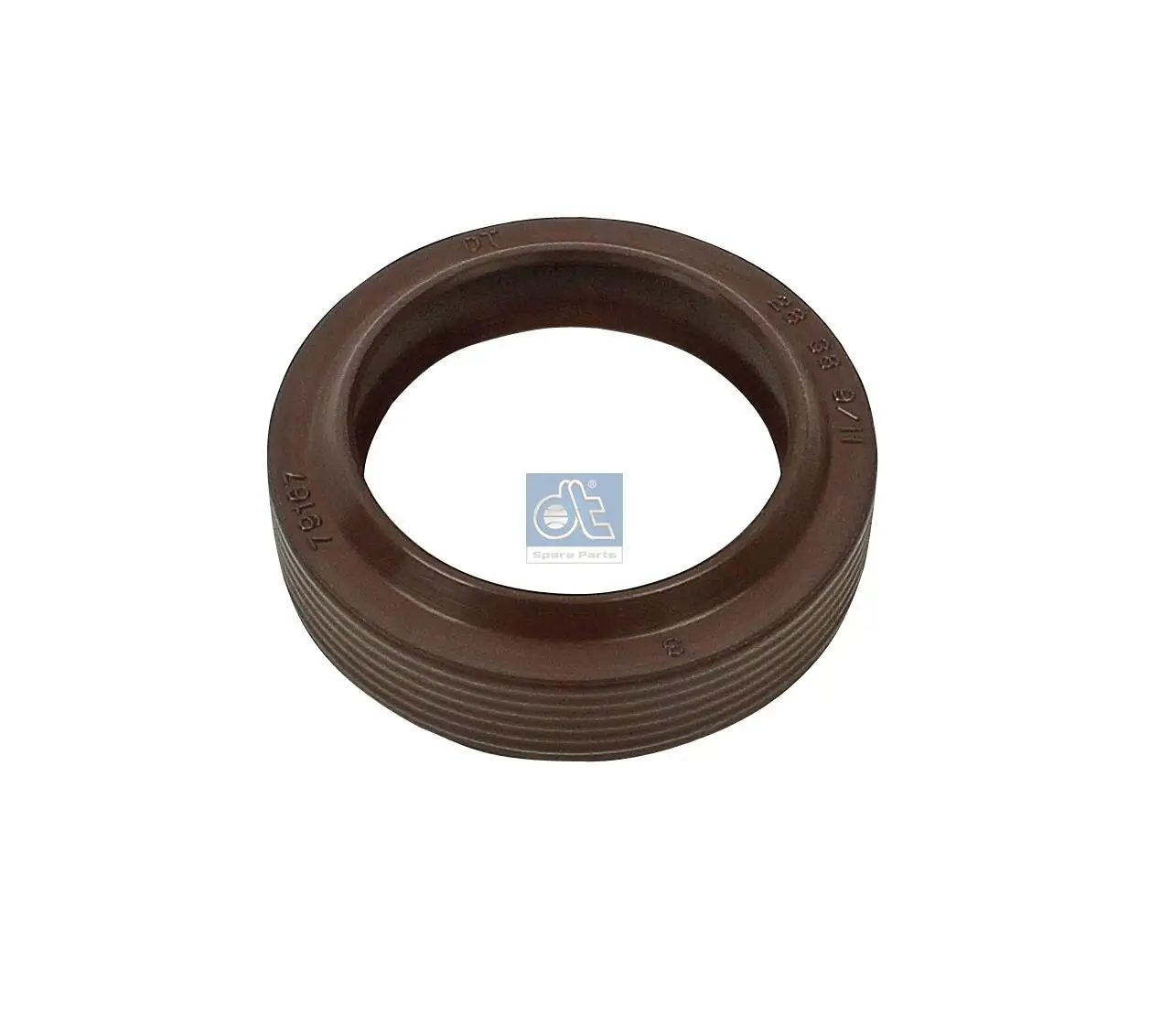 Shaft Seal, manual transmission 4.20628