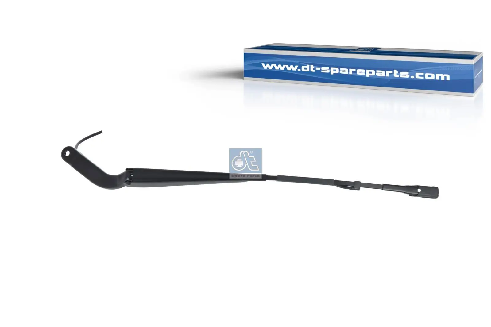 DT Spare Parts 4.79551 Wiper Arm, window cleaning