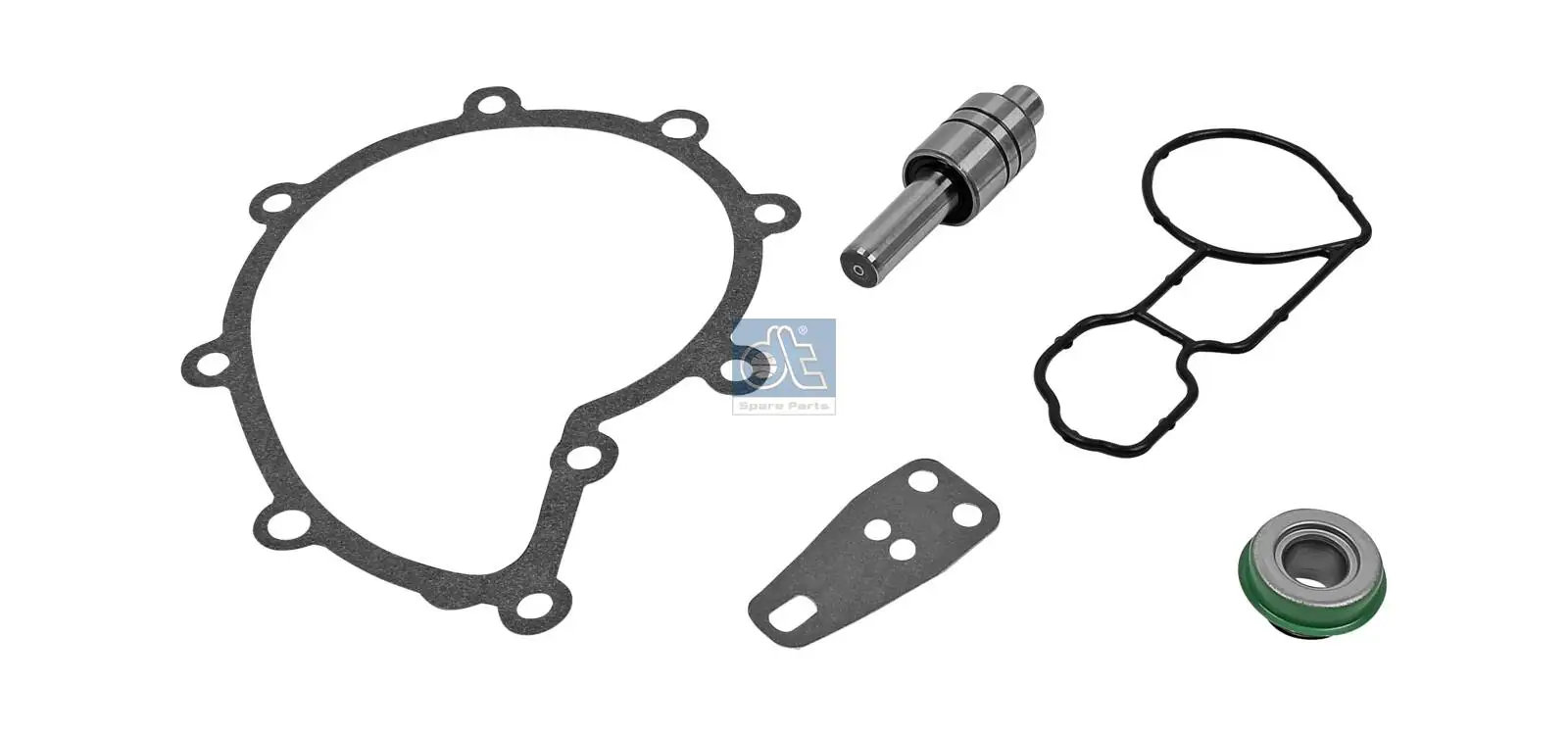 Repair Kit, water pump 1.31121