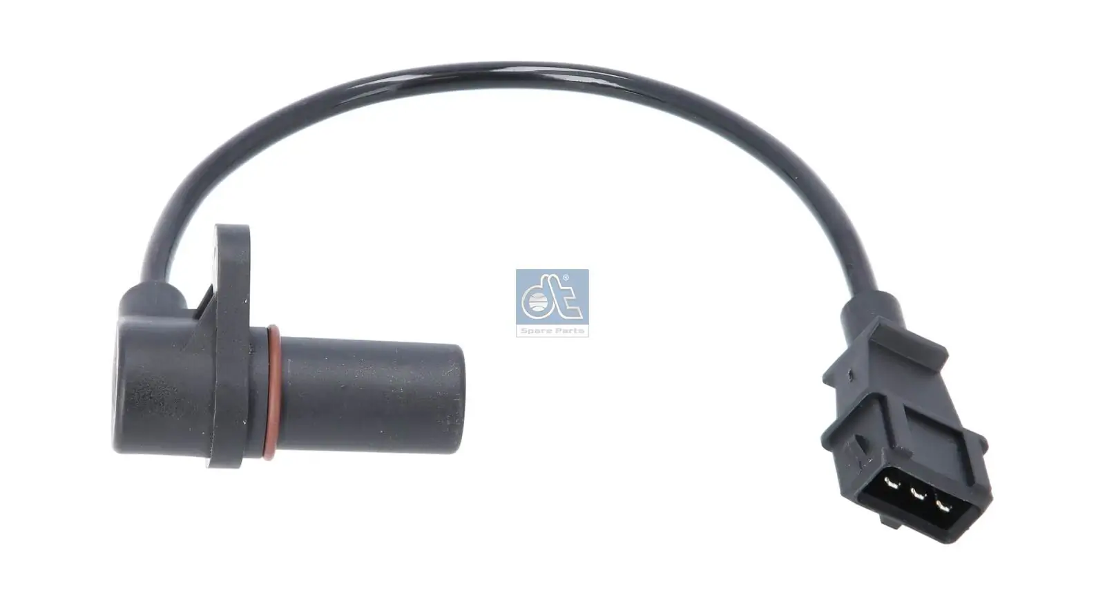 DT Spare Parts 6.33310 Sensor, crankshaft pulse