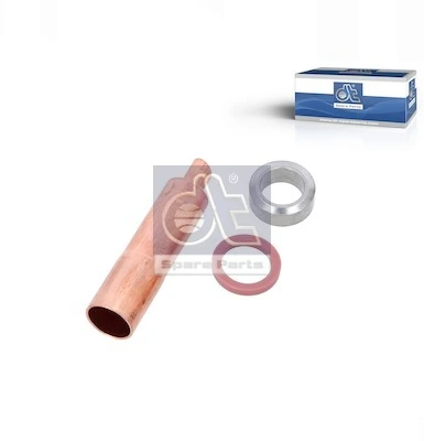 Repair Kit, injector holder 2.91212