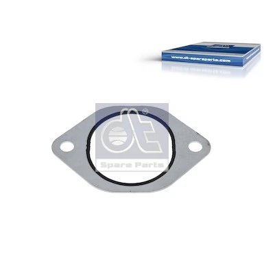 Seal, turbine inlet (charger) 4.20449