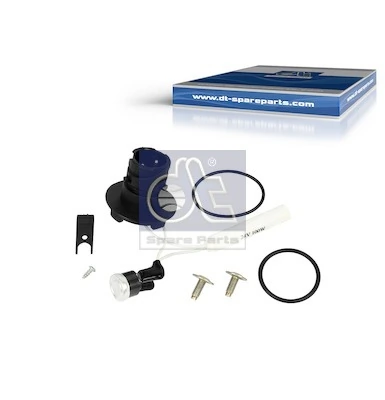 Repair Kit, air dryer 2.94386