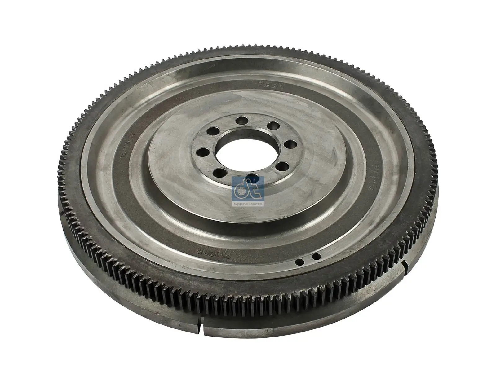 Flywheel 7.54033