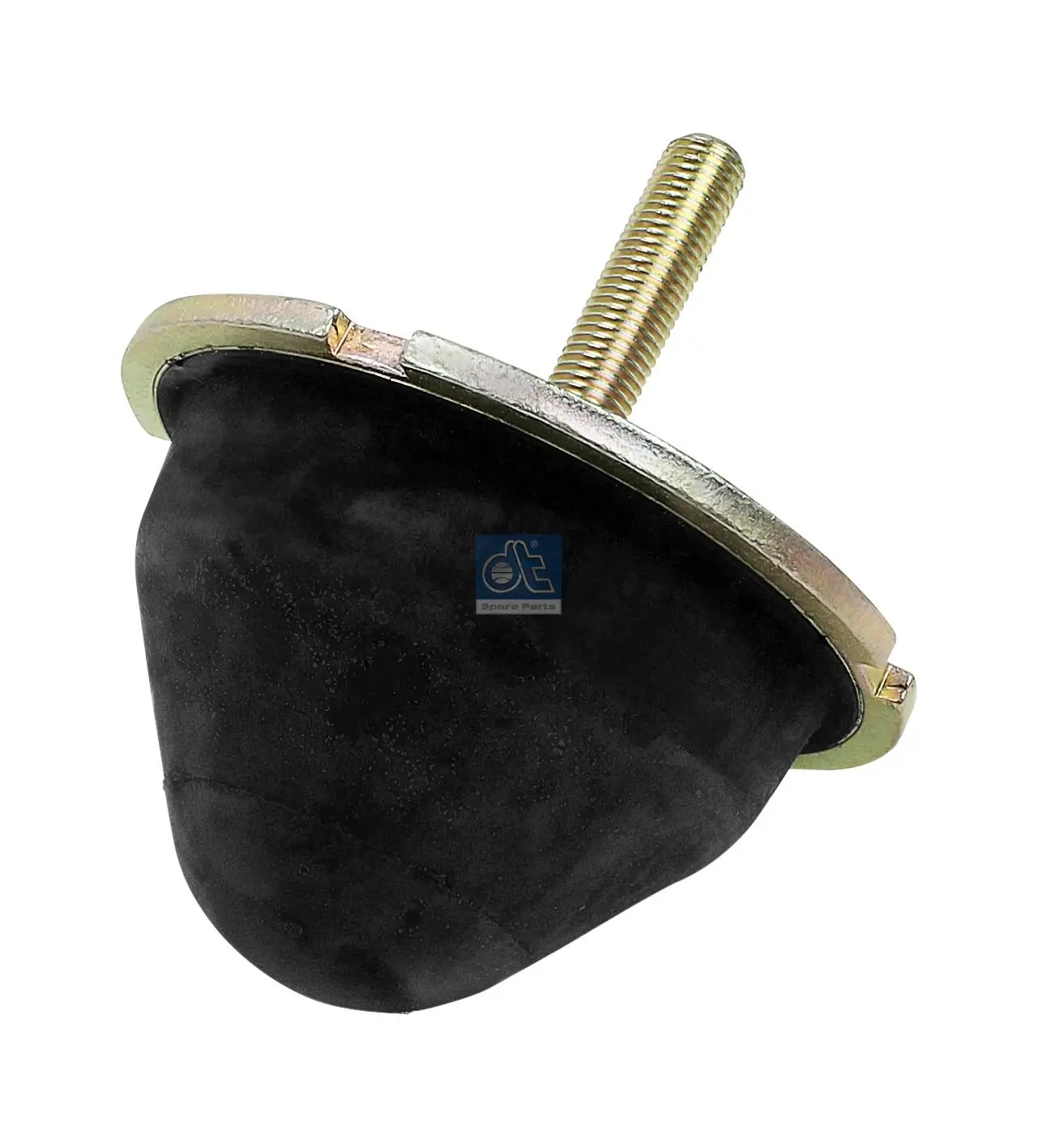 Rubber Buffer, suspension 4.81531