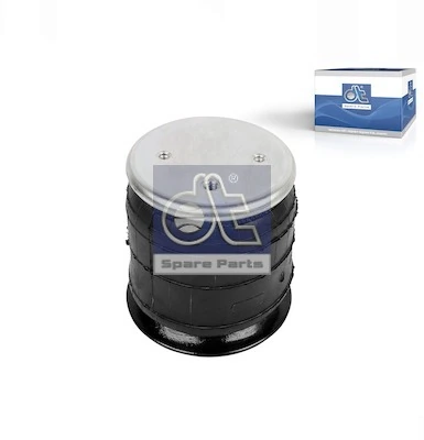 Bellow, air suspension 7.12027