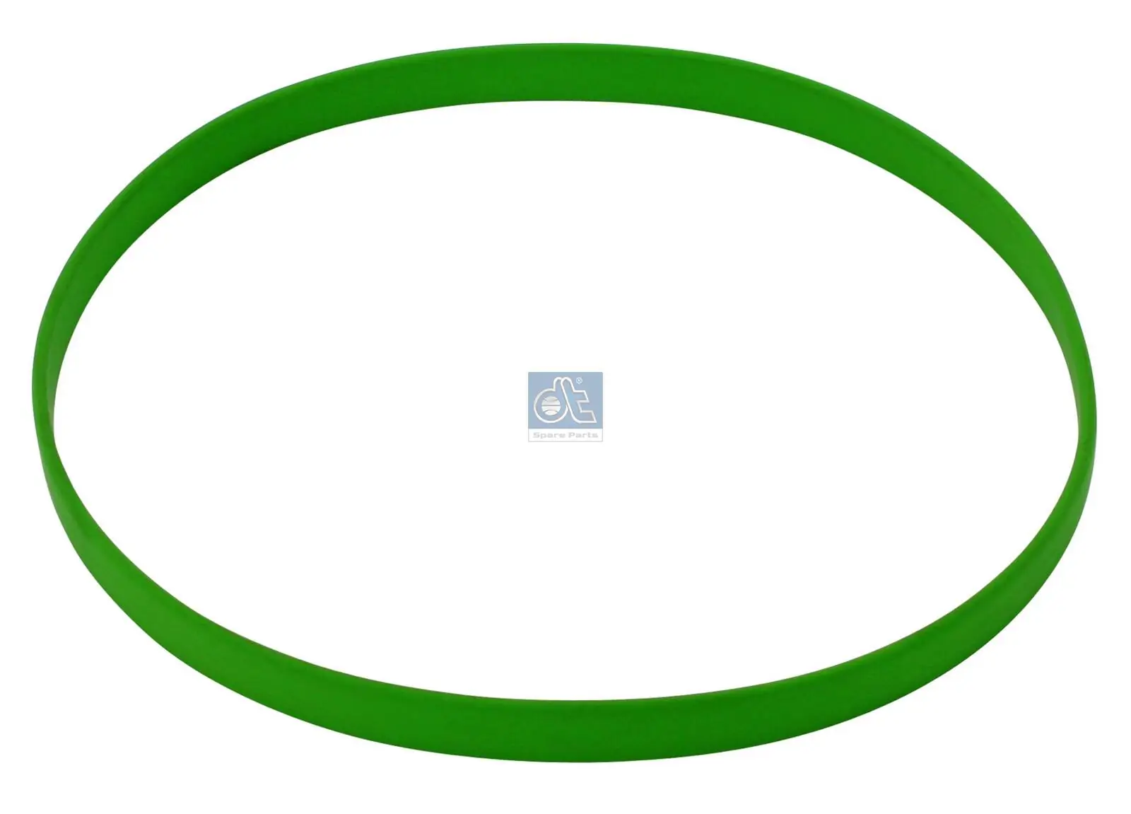 DT Spare Parts 1.10019 O-Ring, cylinder sleeve