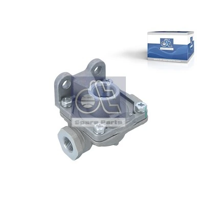 Quick Release Valve 2.44093