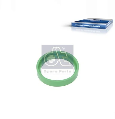 DT Spare Parts 1.12260 Seal Ring, nozzle holder