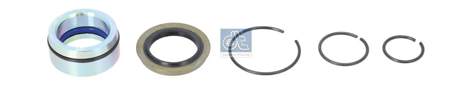 Repair Kit, tilt cylinder 1.32317