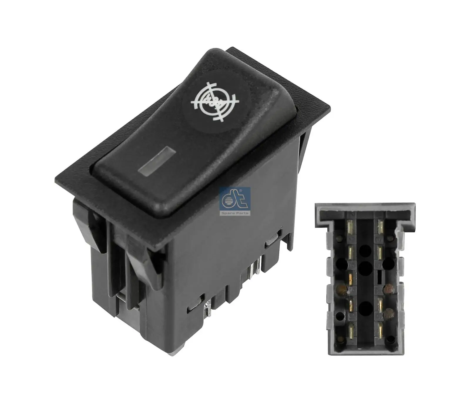 DT Spare Parts 3.33369 Switch