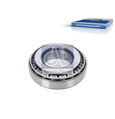 Bearing, differential shaft 2.35014