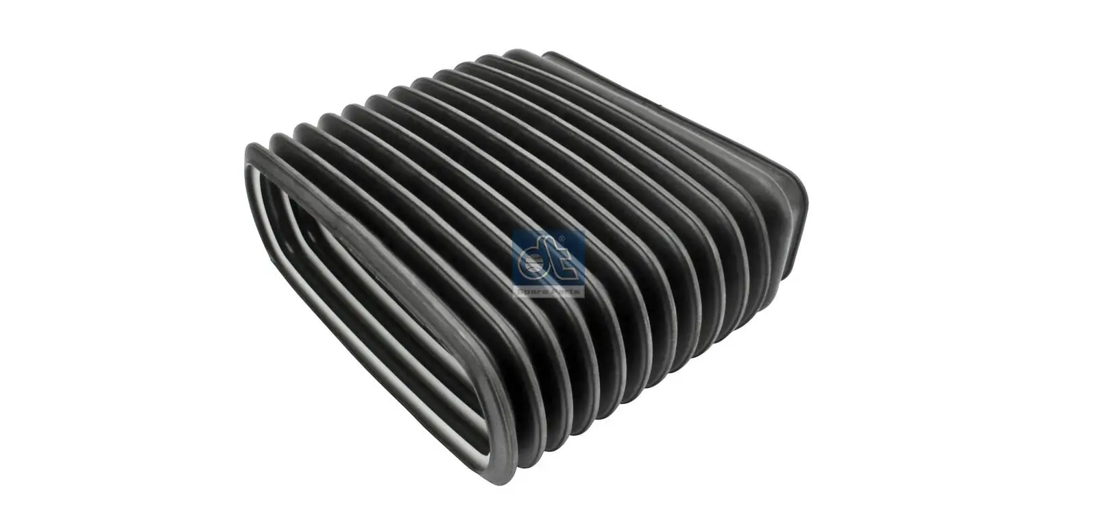 Intake Hose, air filter 3.18629
