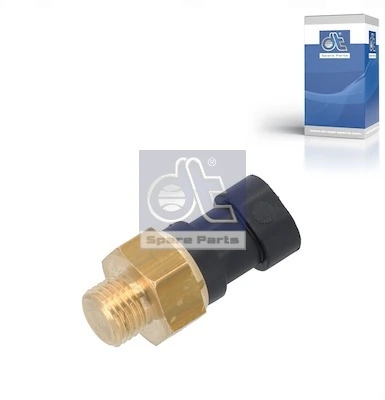 DT Spare Parts 7.24053 Sensor, fuel temperature