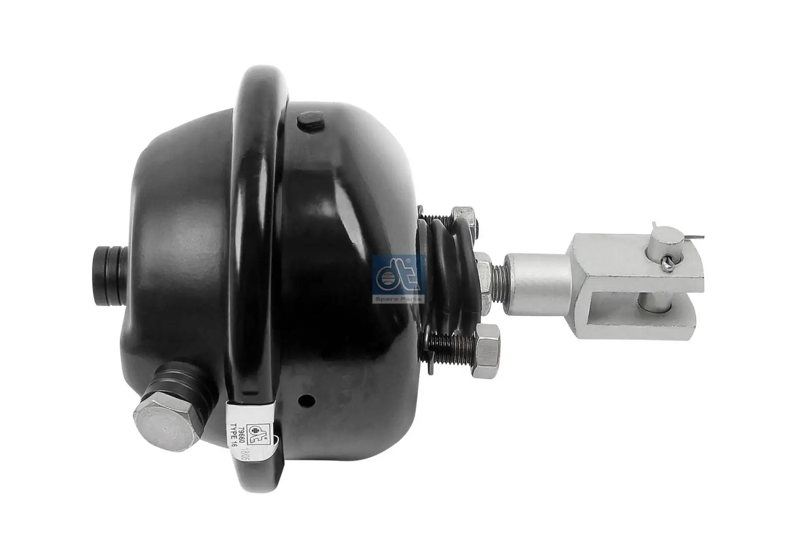 Diaphragm Brake Cylinder 5.70314