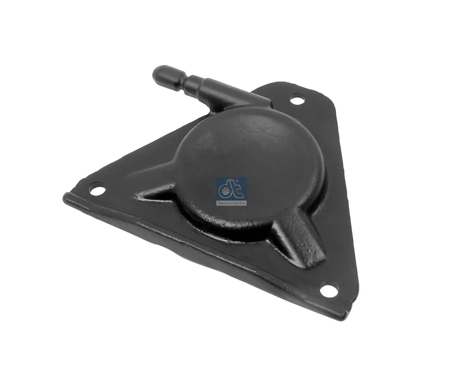 DT Spare Parts 4.81606 Leaf Spring Hanger