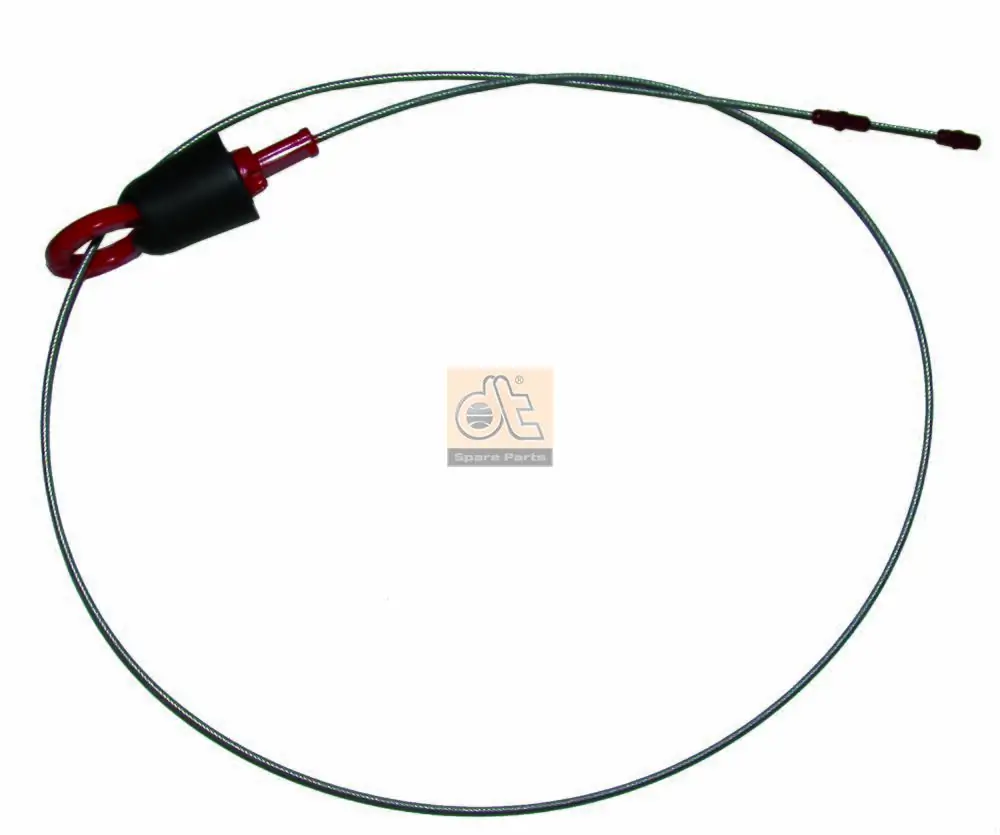 DT Spare Parts 4.62940 Oil Dipstick