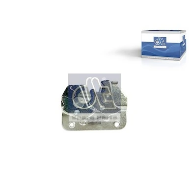 DT Spare Parts 5.60192 Door Lock