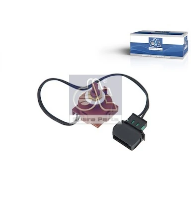DT Spare Parts 3.33350 Switch