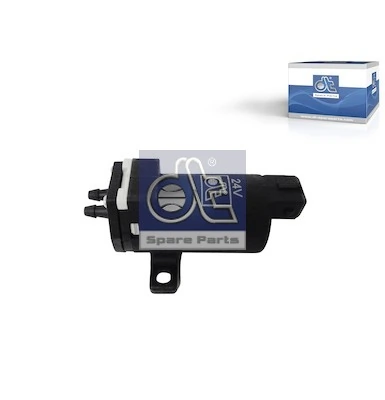 DT Spare Parts 6.88100 Washer Fluid Pump, window cleaning