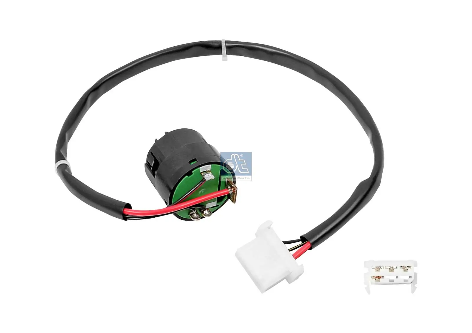 DT Spare Parts 4.66867 Ignition Switch