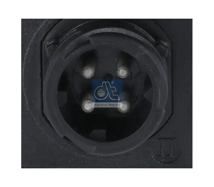 DT Spare Parts 2.64059 Solenoid Valve
