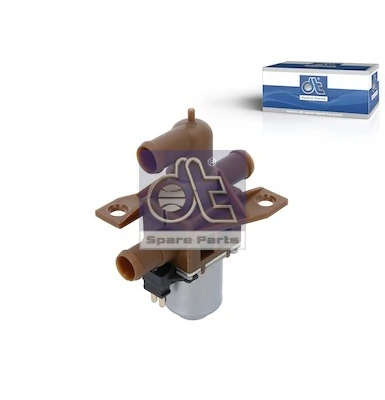 DT Spare Parts 4.60824 Solenoid Valve