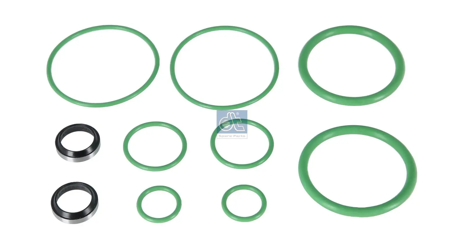 Gasket Set, manual transmission 1.31464