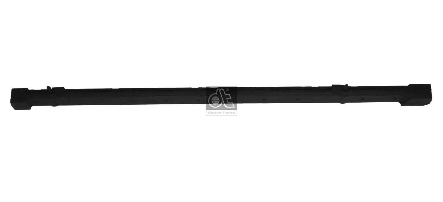 DT Spare Parts 2.10255 Gasket, timing case