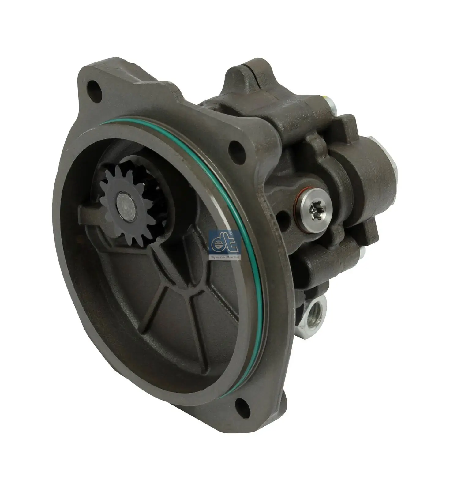 Pump, fuel pre-supply 6.33001