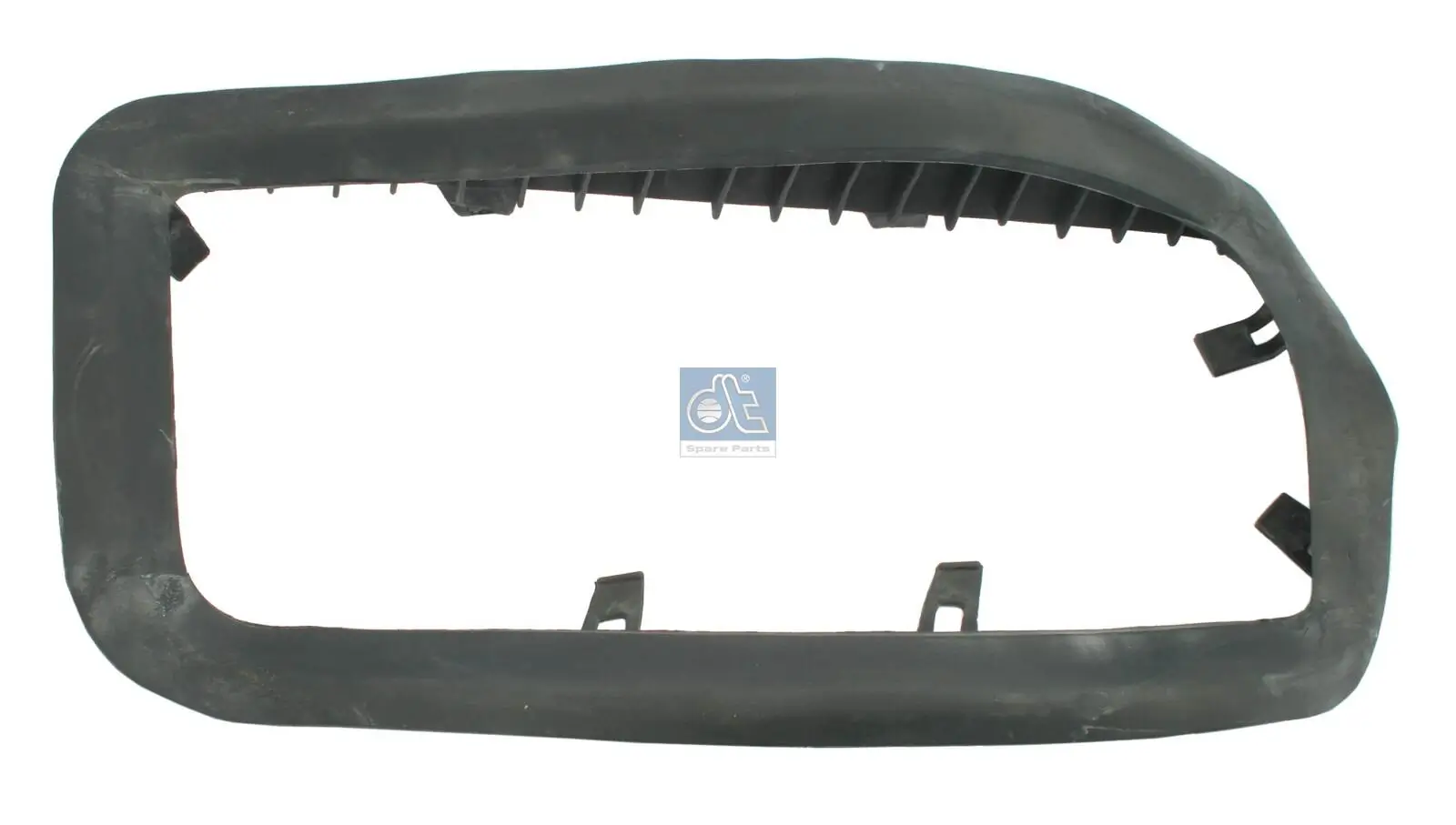 DT Spare Parts 3.32066 Frame, headlight