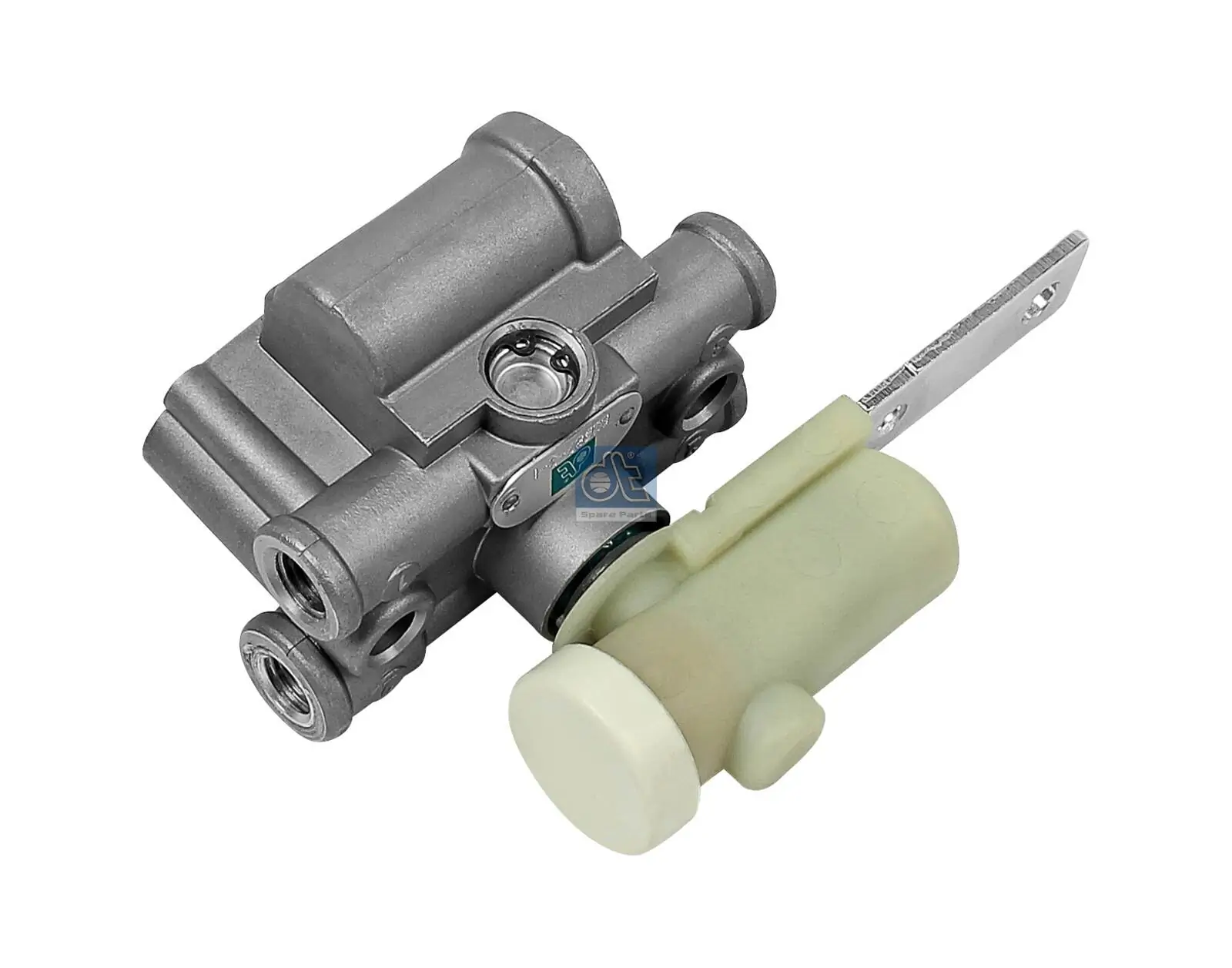 DT Spare Parts 4.64302 Air Suspension Valve