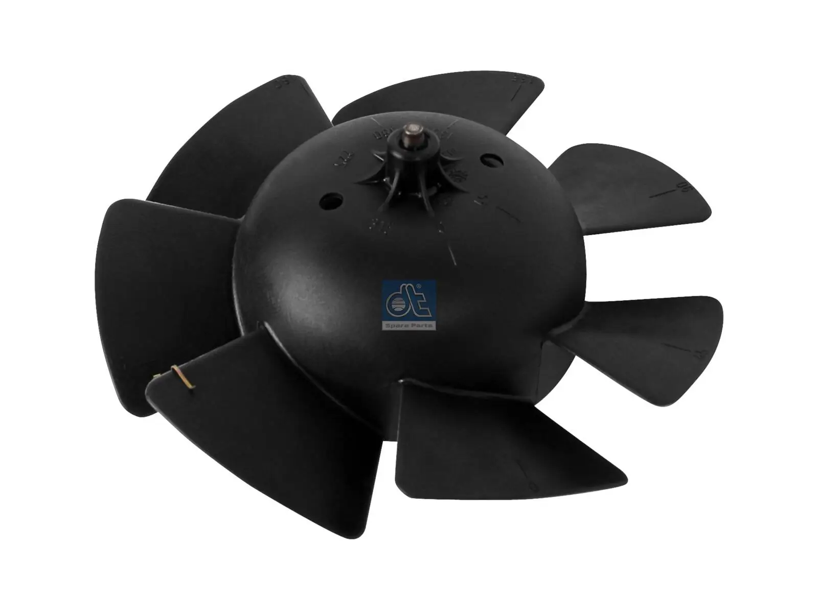 Electric Motor, interior blower 4.62612