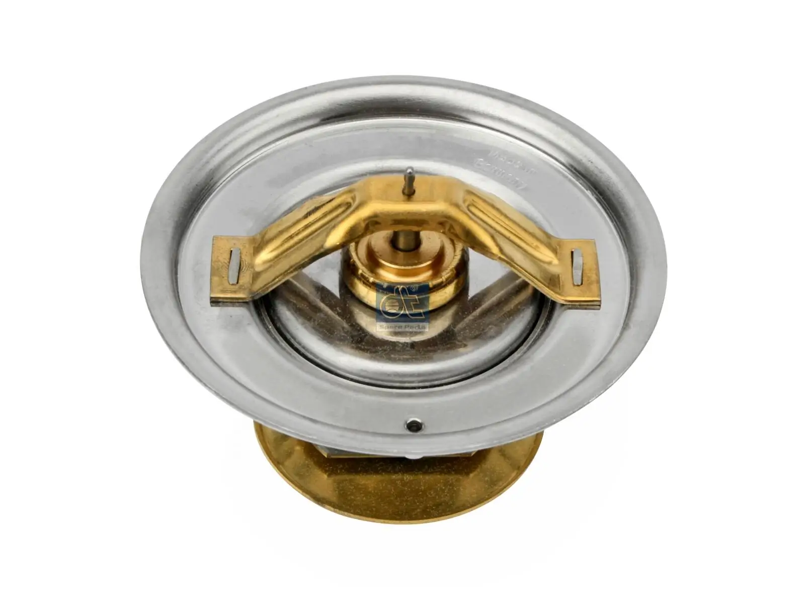DT Spare Parts 1.11207 Thermostat, coolant