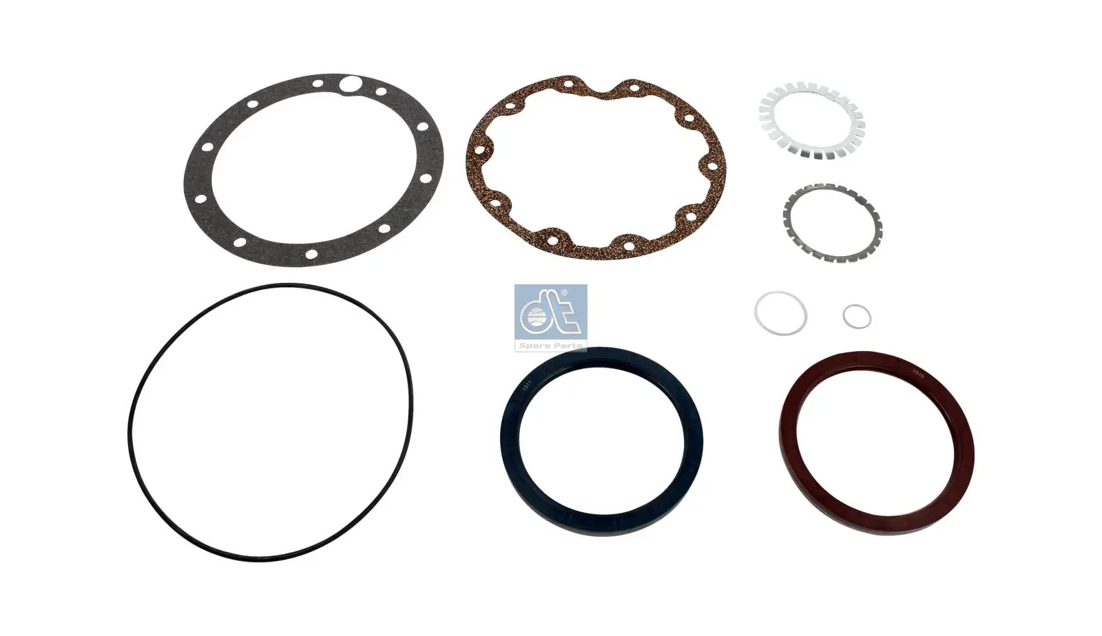 DT Spare Parts 3.96053 Repair Kit