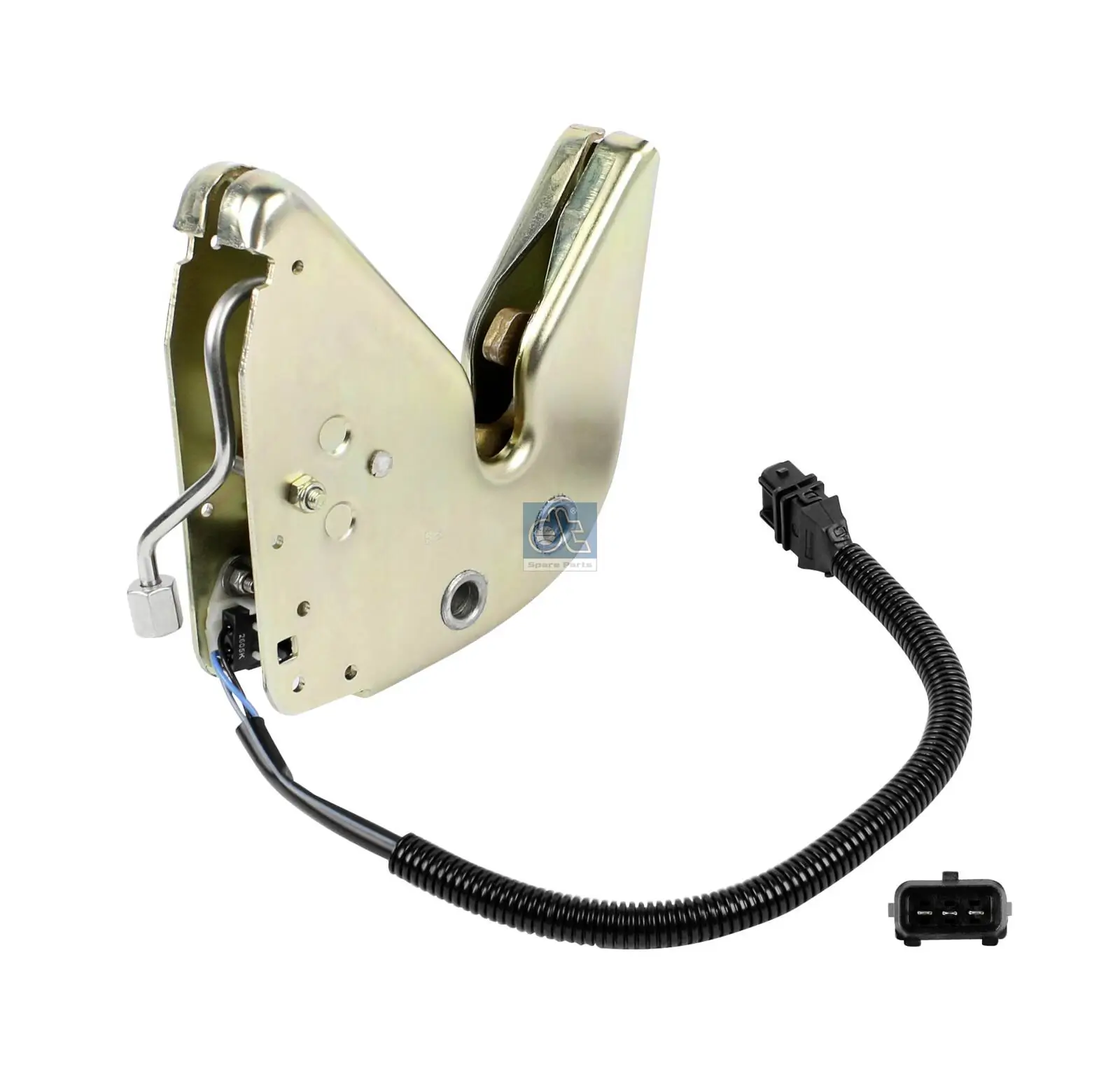 DT Spare Parts 4.62717 Door Lock, driver cab