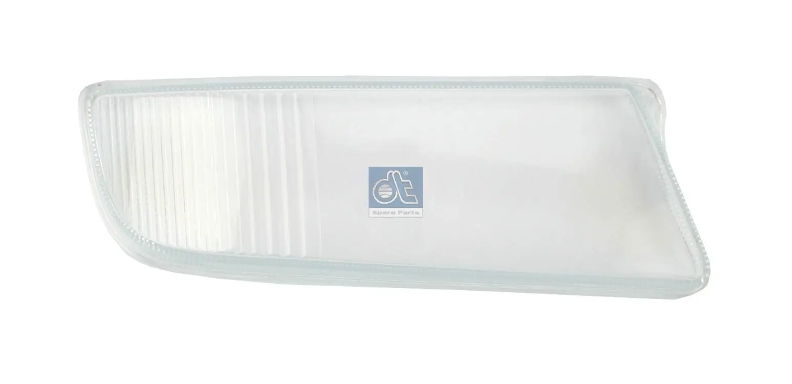 Diffusing Lens, front fog light 3.31141