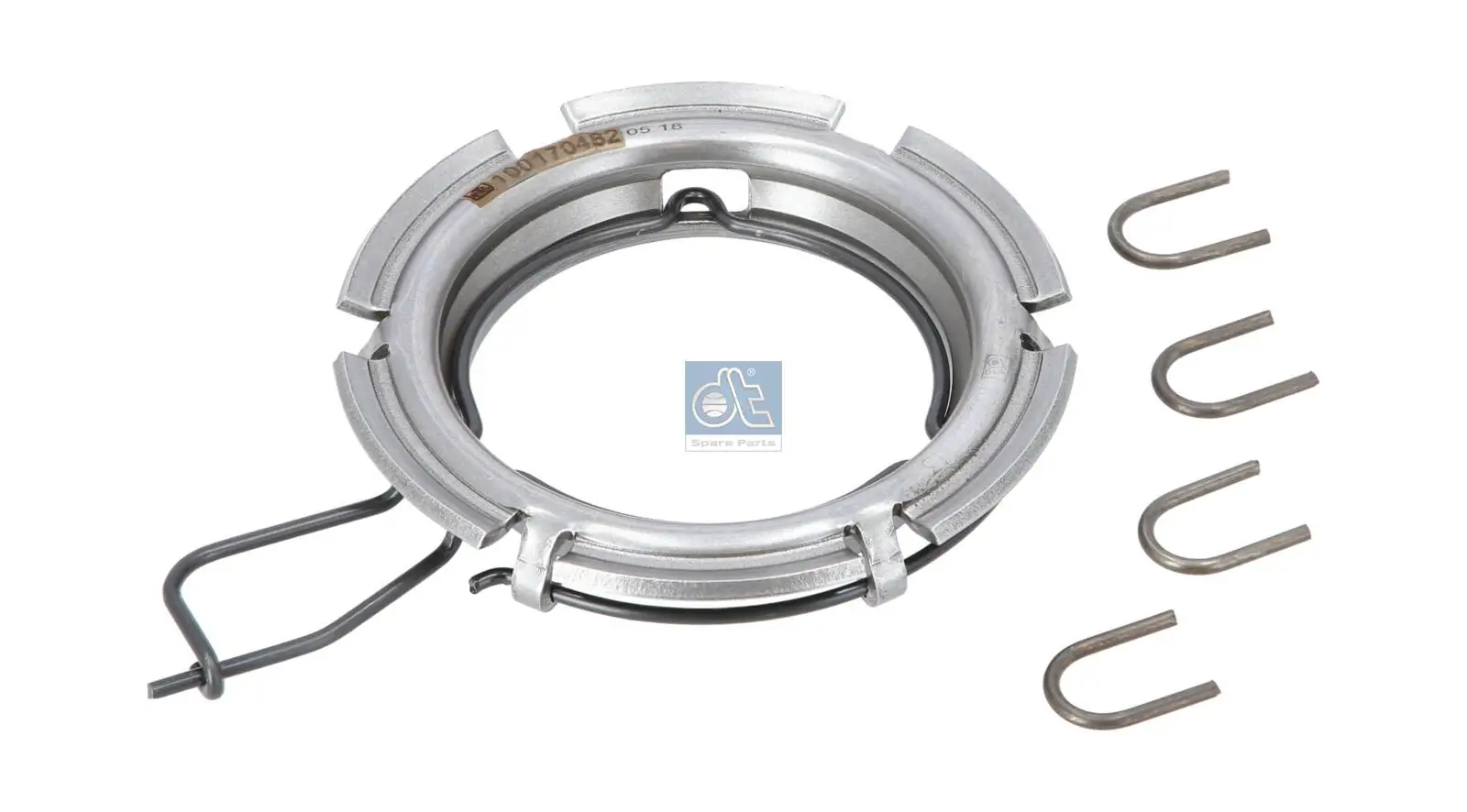 Clutch Release Bearing 4.61769