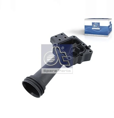 Coolant Pipe 2.15723