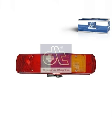Tail Light Assembly 2.24419
