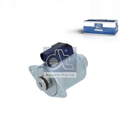 Solenoid Valve 3.53028