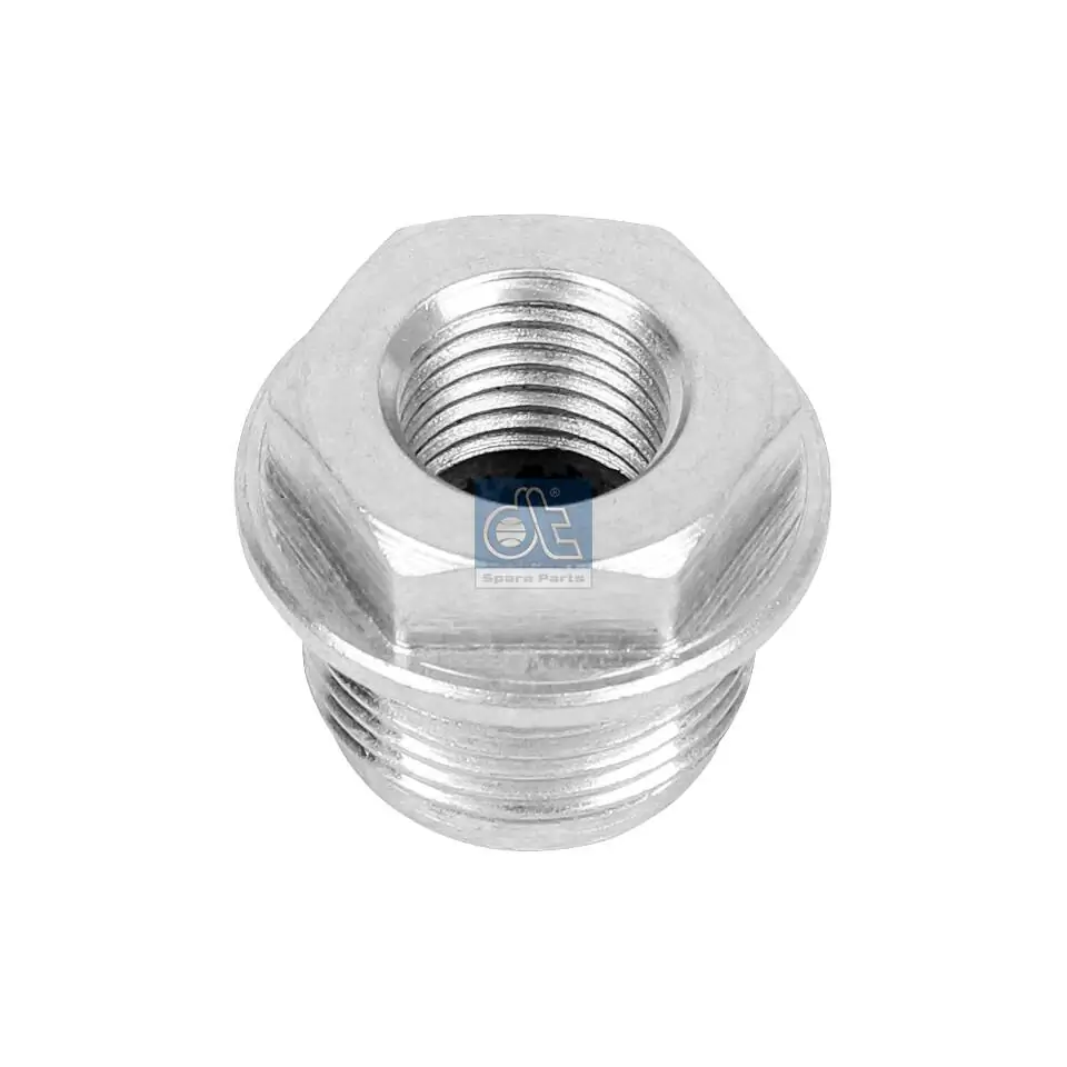 DT Spare Parts 4.63755 Connection Piece, hose line