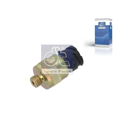 DT Spare Parts 4.63109 Pressure Switch