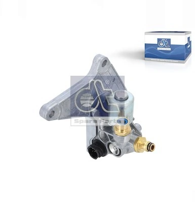 DT Spare Parts 2.14256 Divert-air Valve, charger