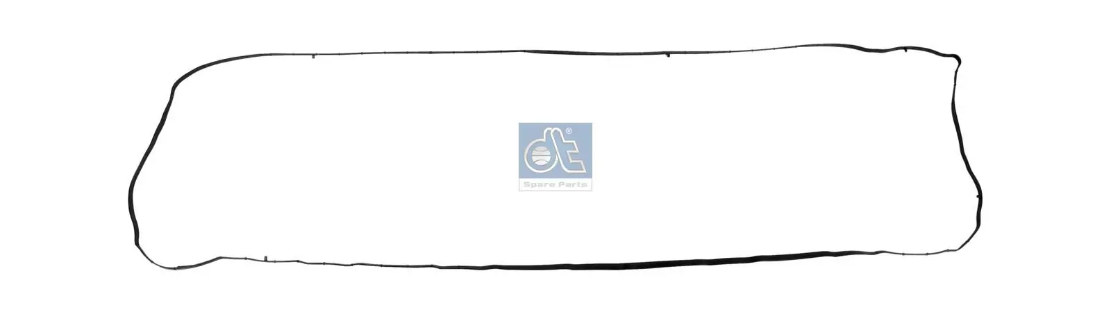Gasket, cylinder head cover 3.12117
