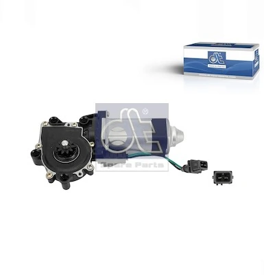 Electric Motor, window regulator 4.63381